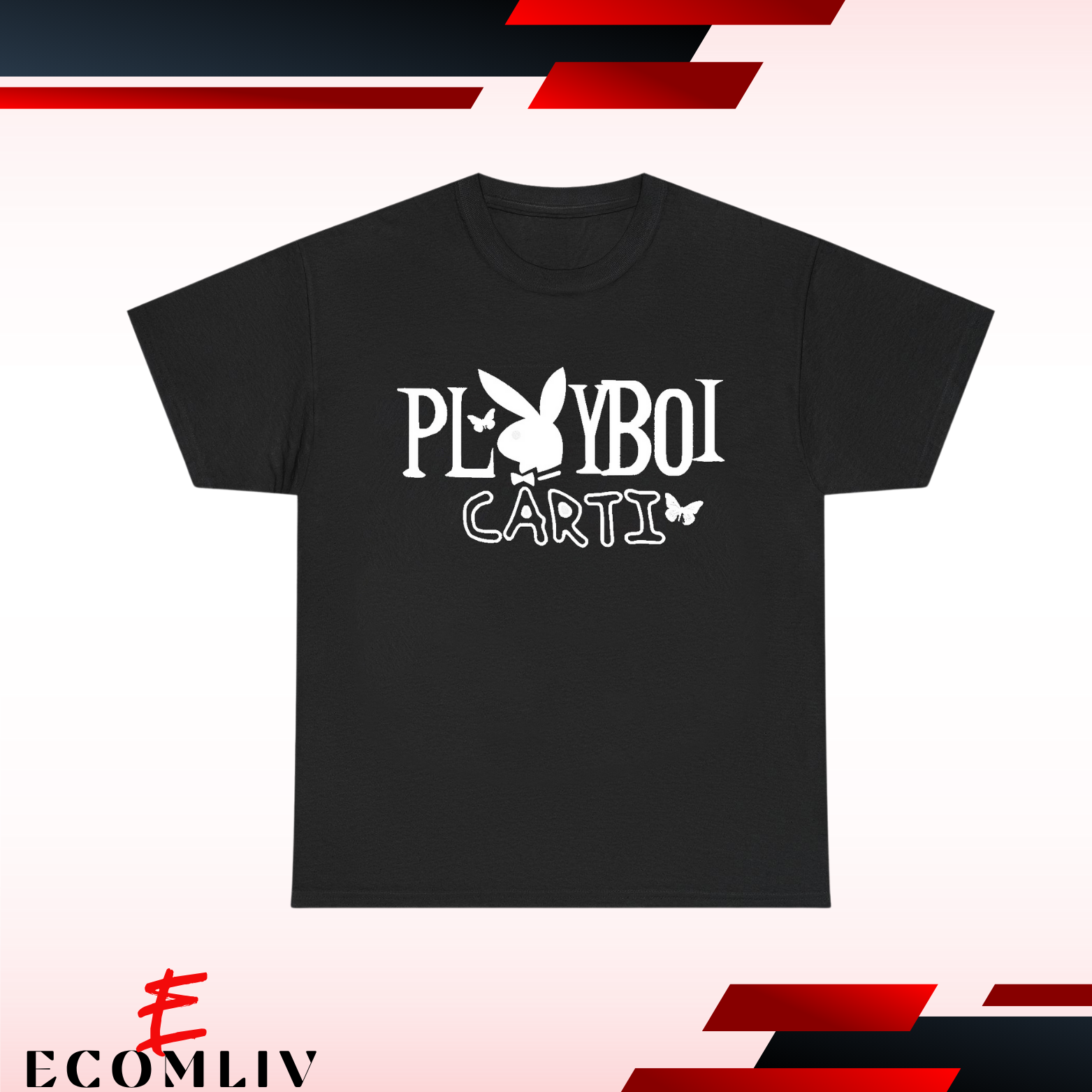 Playboi Carti Merch, Playboi Carti T-Shirt, Unisex T-Shirt